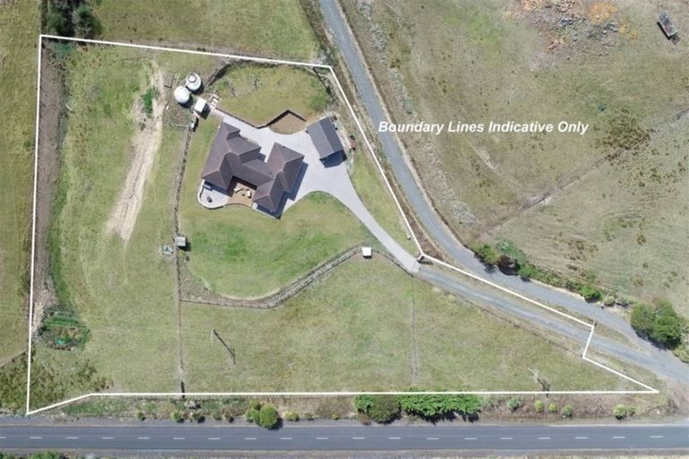 Photo of property in 212a Coalfields Road, Kopuku, Pokeno, 2471