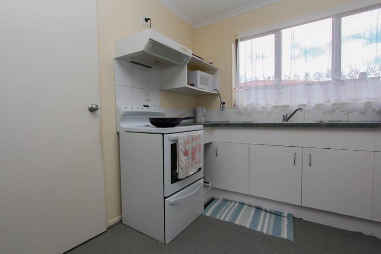 Photo of property in 38a York Street, Hamilton East, Hamilton, 3216