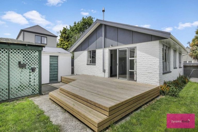 Photo of property in 15a Laurence Street, Waltham, Christchurch, 8011