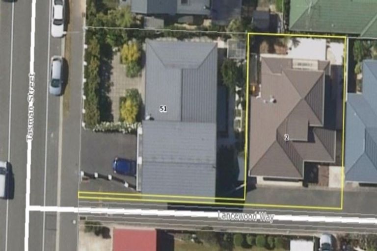 Photo of property in 2 Lancewood Way, The Wood, Nelson, 7010