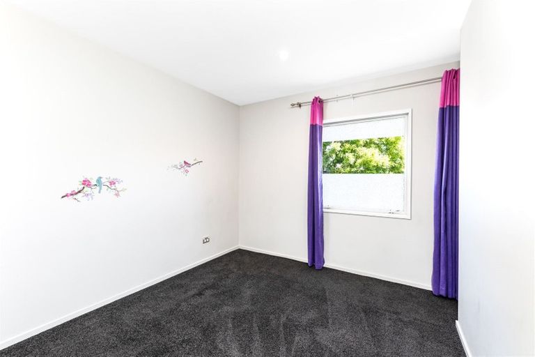 Photo of property in 114b Nursery Road, Phillipstown, Christchurch, 8011