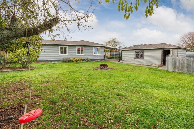 Photo of property in 2 Montgomery Street, Feilding, 4702