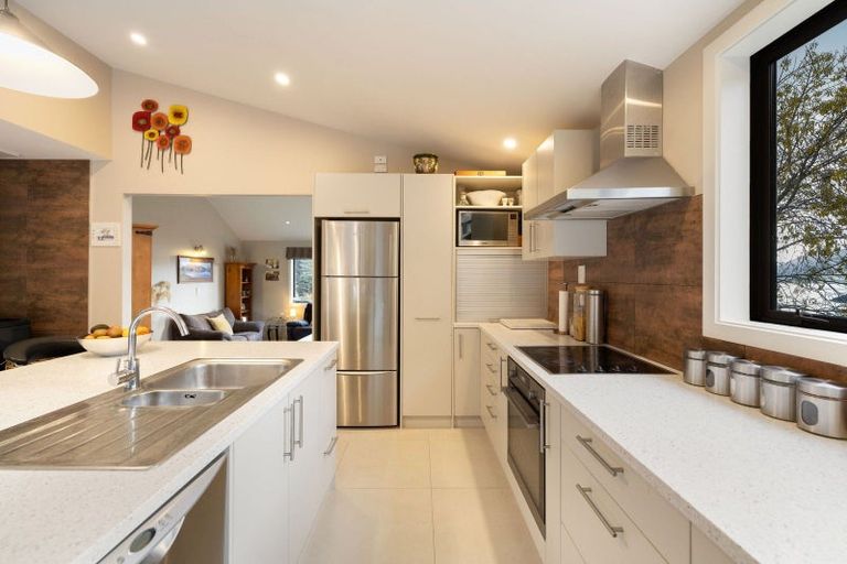 Photo of property in 664a Glenorchy-queenstown, Closeburn, Queenstown, 9371