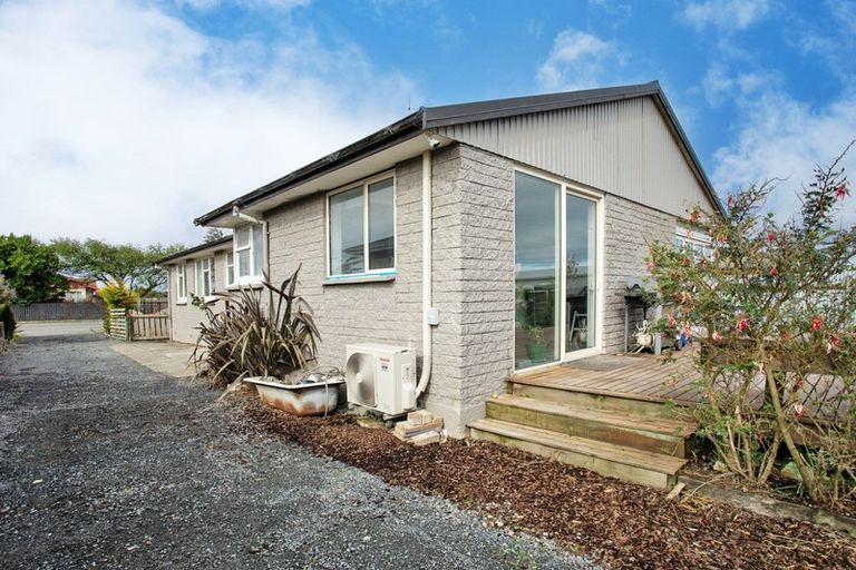 Photo of property in 306 Tramway Road, Heidelberg, Invercargill, 9812