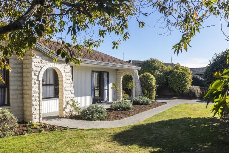 Photo of property in 108 Reynolds Avenue, Bishopdale, Christchurch, 8053
