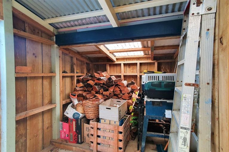 Photo of property in 4 Church Street, Kohukohu, 0491