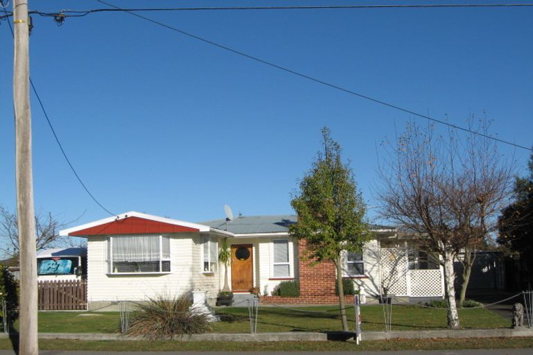 Photo of property in 23 Mortlake Street, Islington, Christchurch, 8042