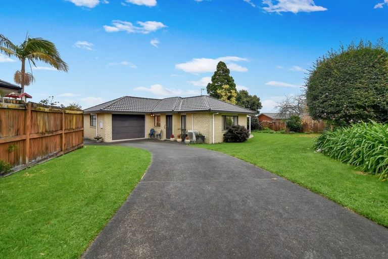 Photo of property in 22 Nivarna Way, Ohauiti, Tauranga, 3112
