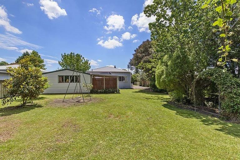 Photo of property in 35 Aroha View Avenue, Te Aroha, 3320