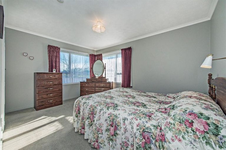 Photo of property in 12 Otaki Street, Kaiapoi, 7630