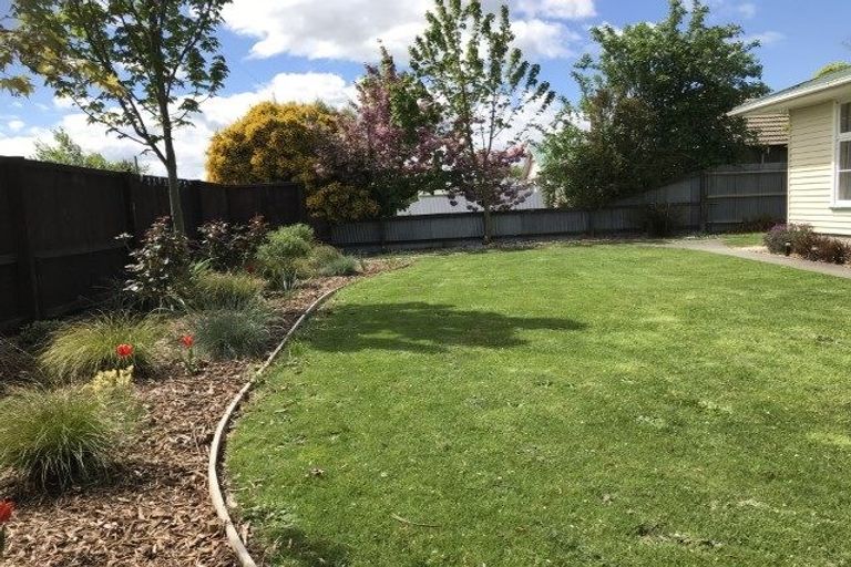 Photo of property in 44 Brucefield Avenue, Netherby, Ashburton, 7700