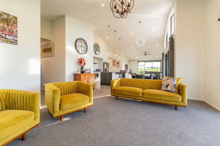 Photo of property in 267 Brockley Road, Claremont, Timaru, 7974