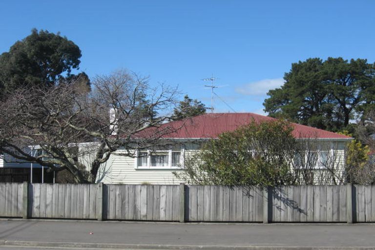 Photo of property in 238 High Street North, Carterton, 5713