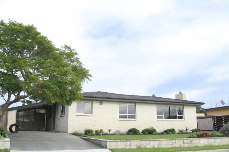 Photo of property in 21 Lichfield Crescent, Tamatea, Napier, 4112