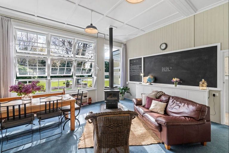 Photo of property in 180 Anama School Road, Surrey Hills, Ashburton, 7778