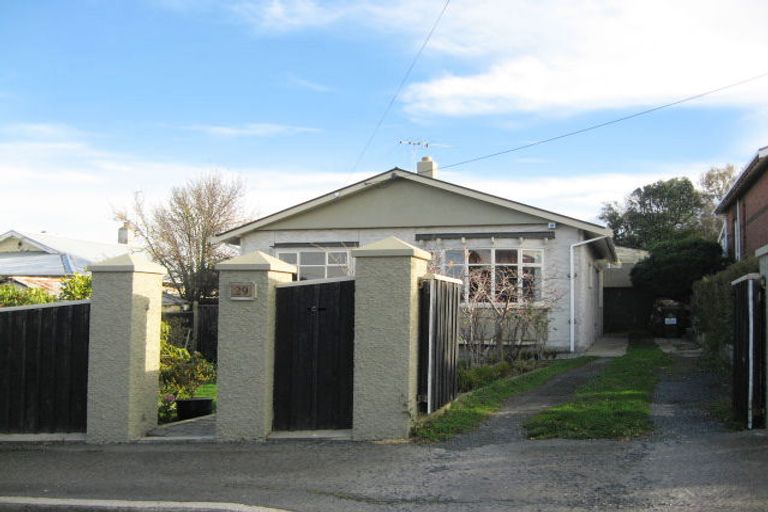 Photo of property in 29 Oakland Street, Andersons Bay, Dunedin, 9013