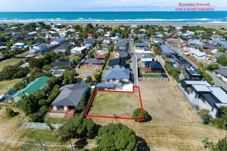 Photo of property in 186e Rocking Horse Road, Southshore, Christchurch, 8062