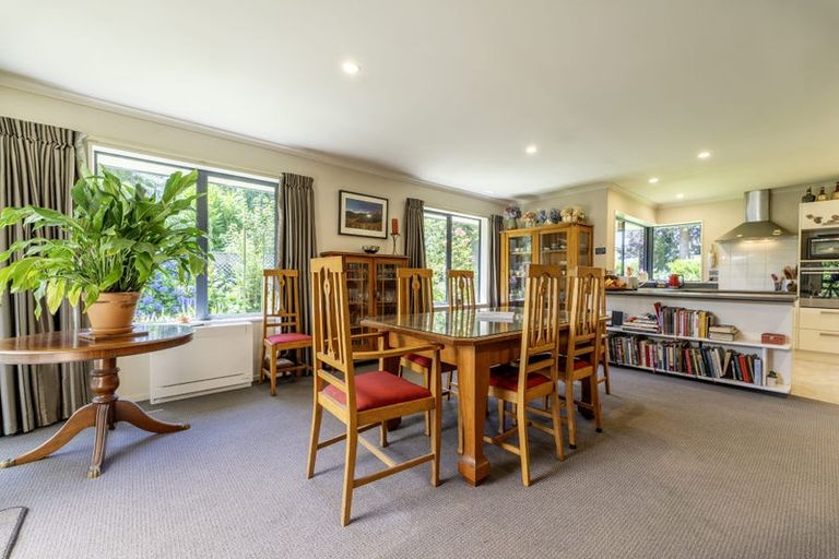 Photo of property in 55a Cox Street, Geraldine, 7930