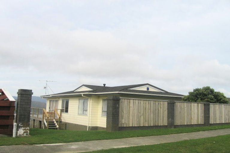 Photo of property in 274 Maungaraki Road, Maungaraki, Lower Hutt, 5010