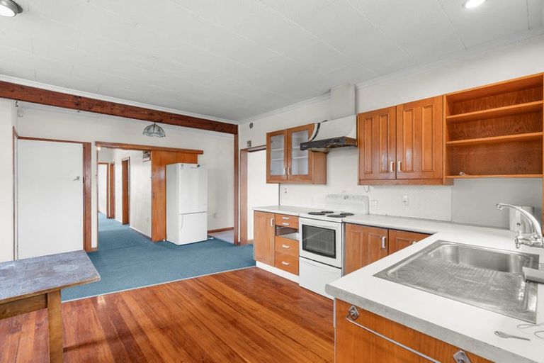 Photo of property in 110 Cobham Street, Spreydon, Christchurch, 8024