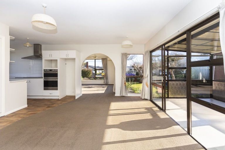 Photo of property in 54 Gardiners Road, Bishopdale, Christchurch, 8051