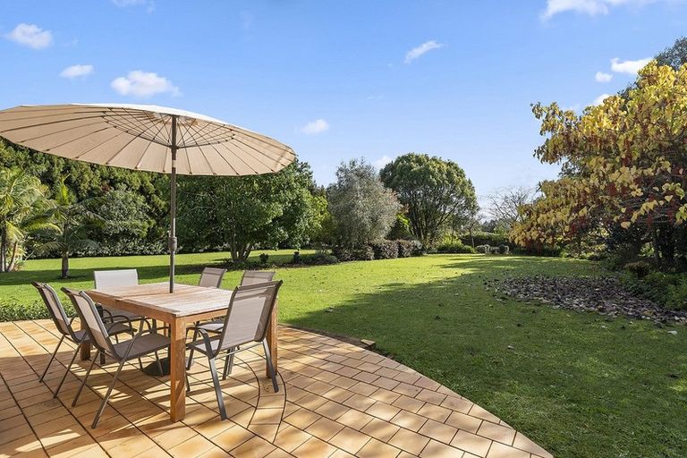 Photo of property in 152 Koropewa Road, Waipapa, Kerikeri, 0295