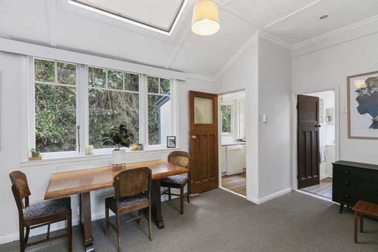 Photo of property in 7 Thule Street, Aro Valley, Wellington, 6012
