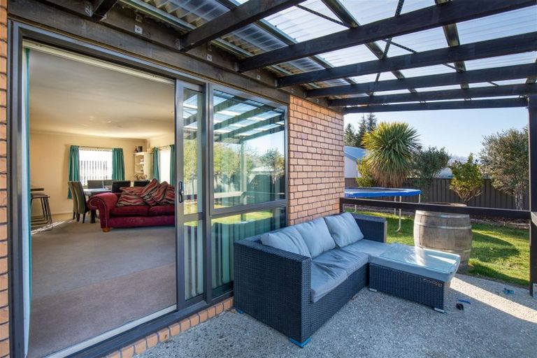 Photo of property in 15 Gair Avenue, Cromwell, 9310