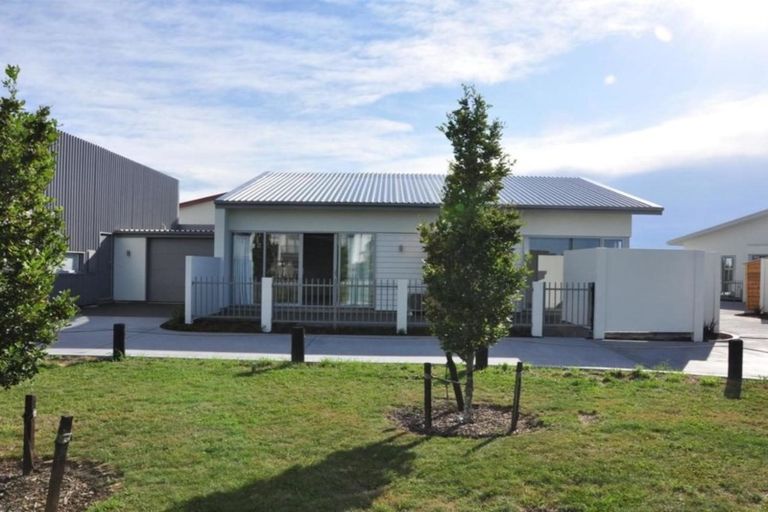 Photo of property in 11/71 Corsair Drive, Wigram, Christchurch, 8042