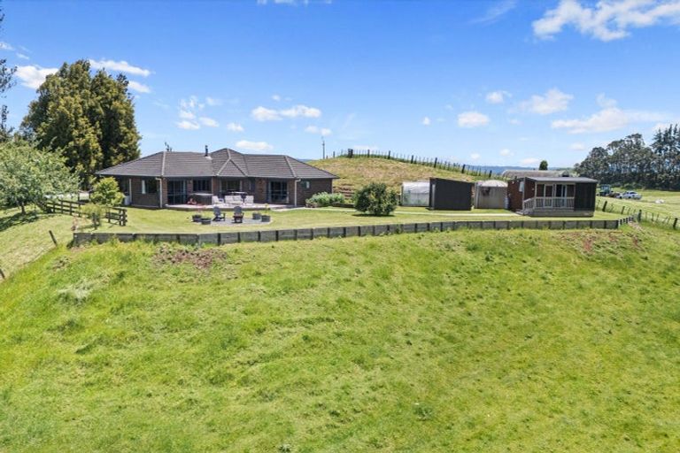 Photo of property in 206a Tate Road, Te Kuiti, 3982