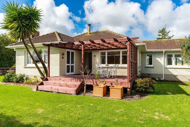 Photo of property in 5479 State Highway 14, Awakino Point, Dargaville, 0372