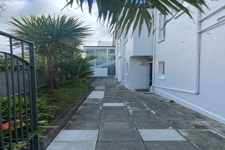 Photo of property in 5/169 Jervois Road, Herne Bay, Auckland, 1011