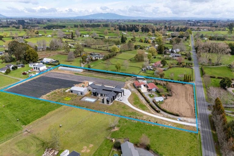 Photo of property in 275 Racecourse Road, Cambridge, 3493