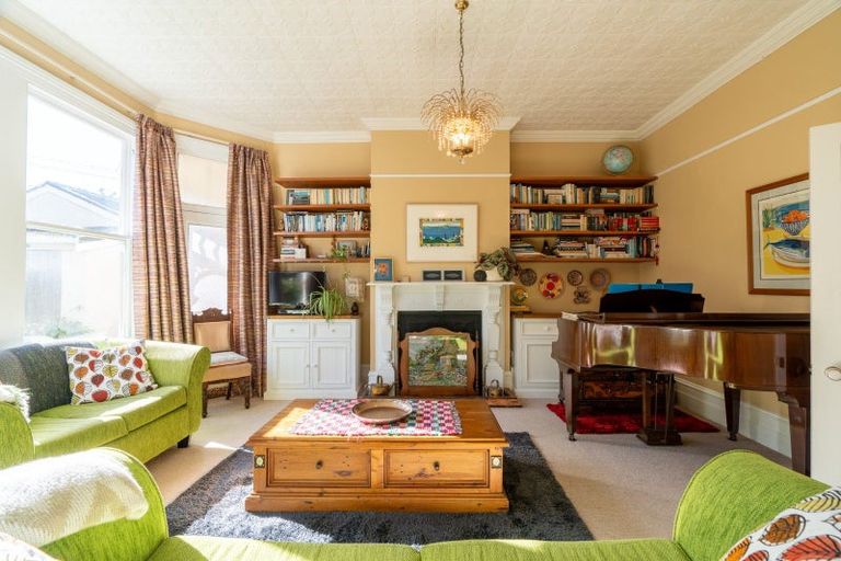 Photo of property in 1 Delta Street, Belleknowes, Dunedin, 9011