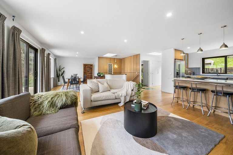 Photo of property in 25 Moffitt Street, Vogeltown, Wellington, 6021