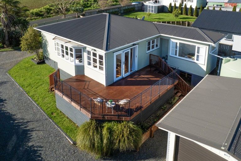 Photo of property in 51 Burrow Road, Pukekohe, 2120