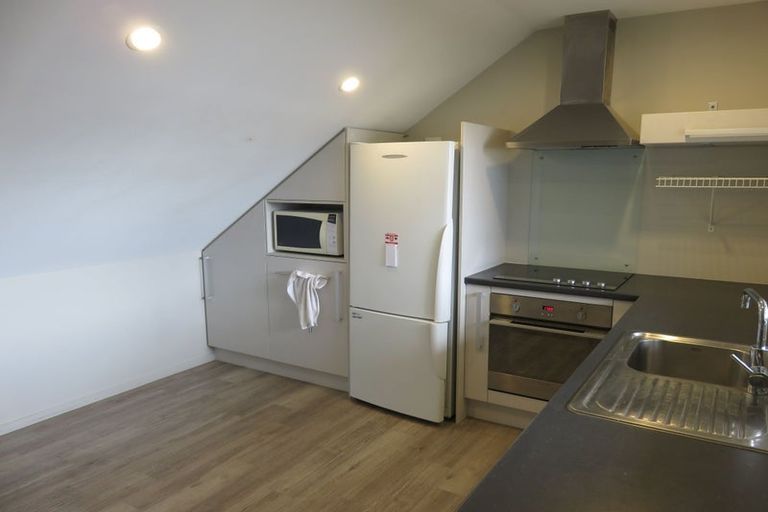 Photo of property in 114g Nursery Road, Phillipstown, Christchurch, 8011