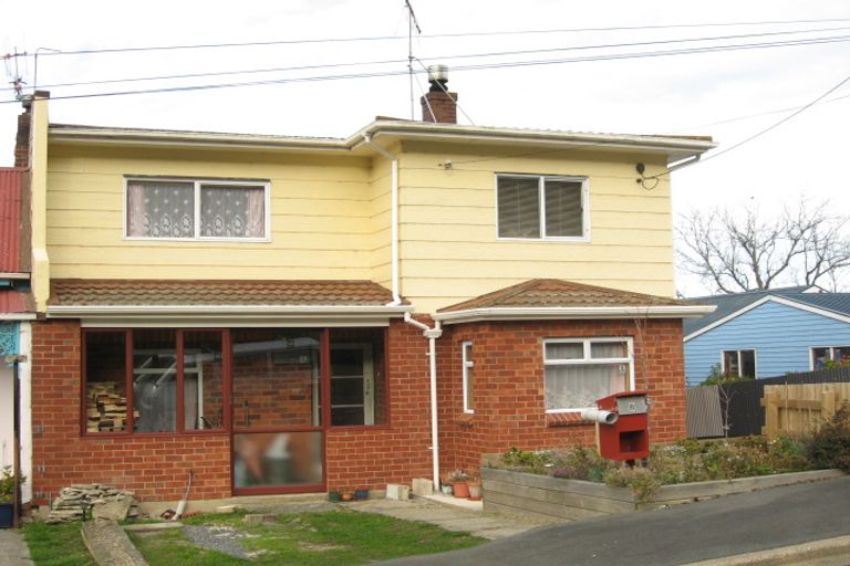 Photo of property in 8 Kowhai Street, Ravensbourne, Dunedin, 9022