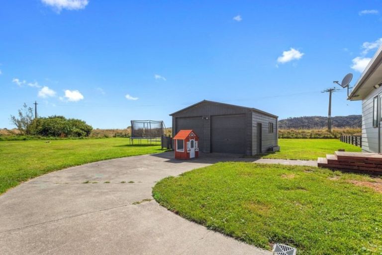 Photo of property in 41 Rewatu Road, Poroporo, Whakatane, 3191
