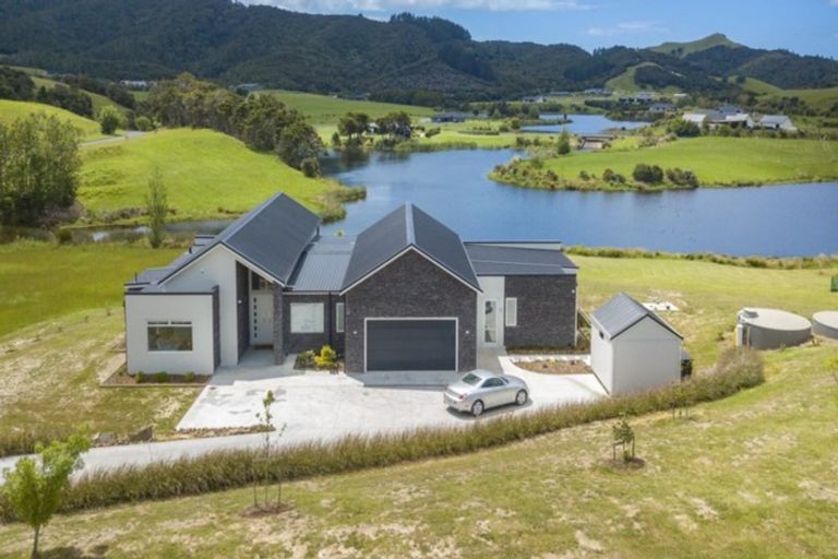 Photo of property in 61 Lakeview Lane, Mangawhai, 0573