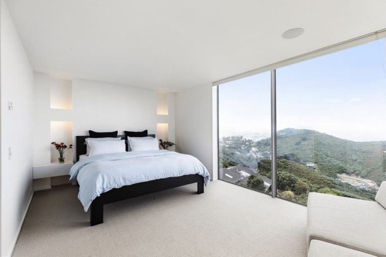 Photo of property in 167 Buckley Road, Southgate, Wellington, 6023