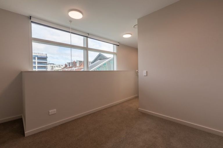 Photo of property in Ink'd, 12/19 Pirie Street, Mount Victoria, Wellington, 6011