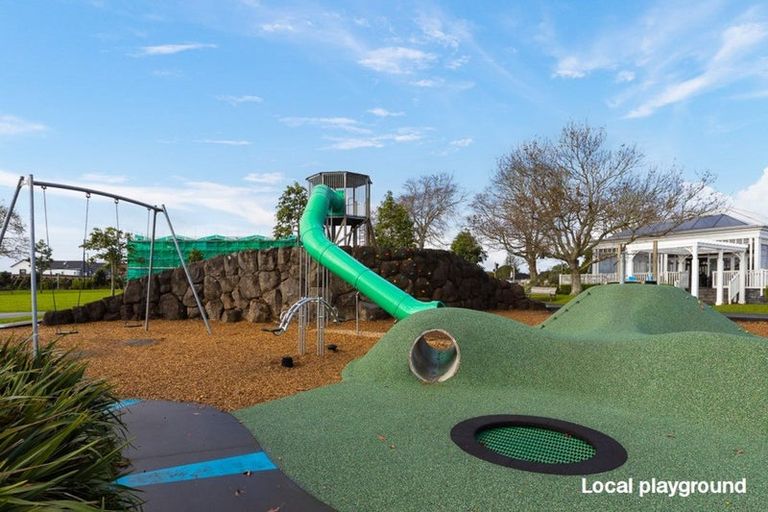 Photo of property in 63 Whenuapai Drive, Whenuapai, Auckland, 0618