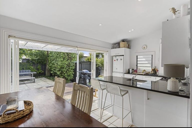 Photo of property in 66 Franklin Road, Freemans Bay, Auckland, 1011