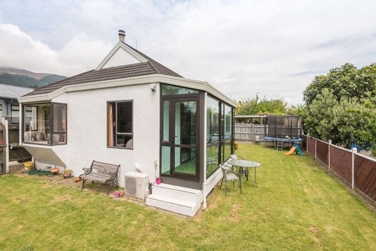 Photo of property in 11b Gilbert Street, Richmond, 7020