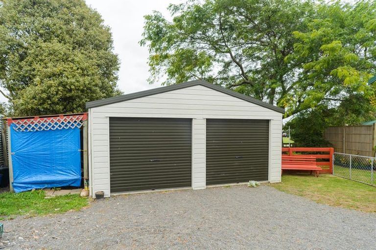 Photo of property in 60 Johnson Street, Bulls, 4818