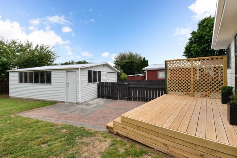 Photo of property in 27 Karen Crescent, Dinsdale, Hamilton, 3204