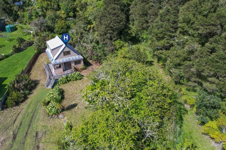 Photo of property in 172 Tapu Coroglen Road, Tapu, Thames, 3575