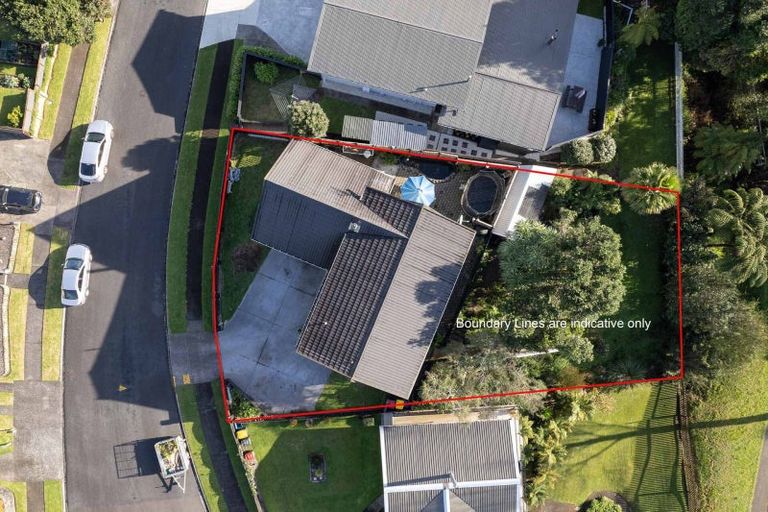 Photo of property in 9 Lombardy Place, Whalers Gate, New Plymouth, 4310