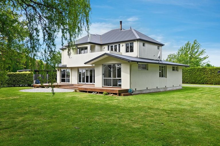 Photo of property in 2/170 Leeston Road, Springston, Christchurch, 7674
